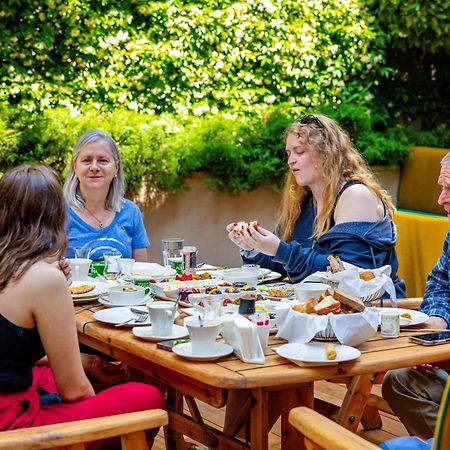 Ada Suites Nisantasi イスタンブール エクステリア 写真