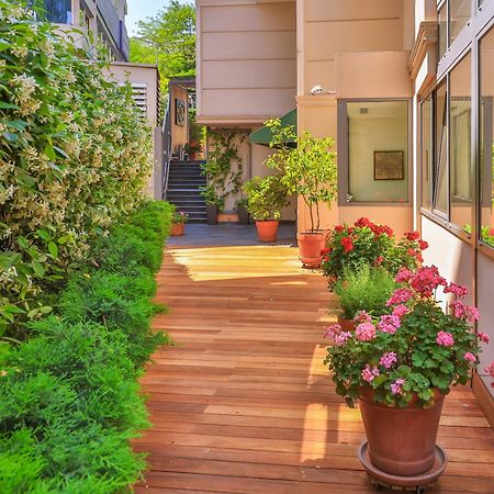 Ada Suites Nisantasi イスタンブール エクステリア 写真