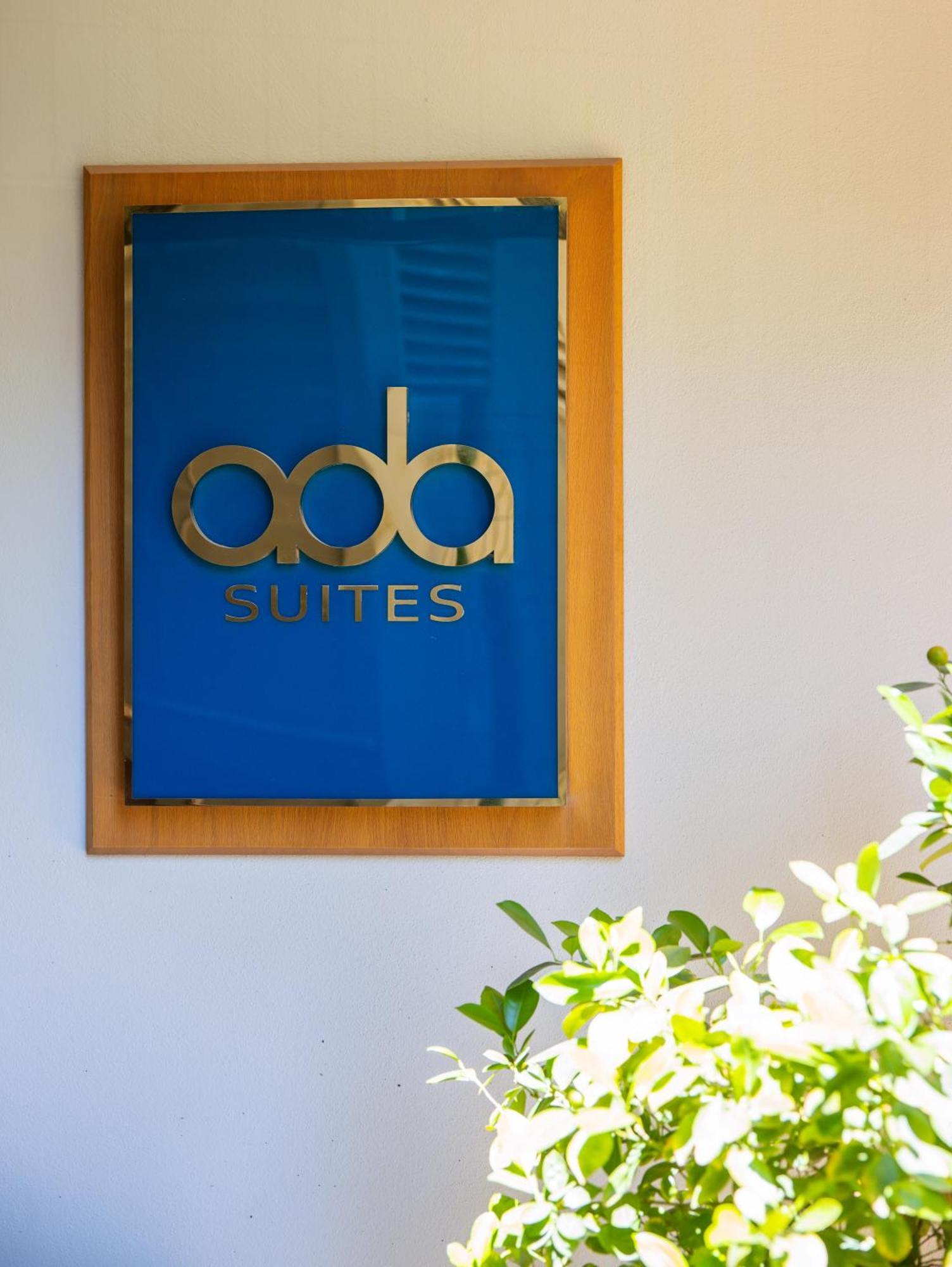 Ada Suites Nisantasi イスタンブール エクステリア 写真