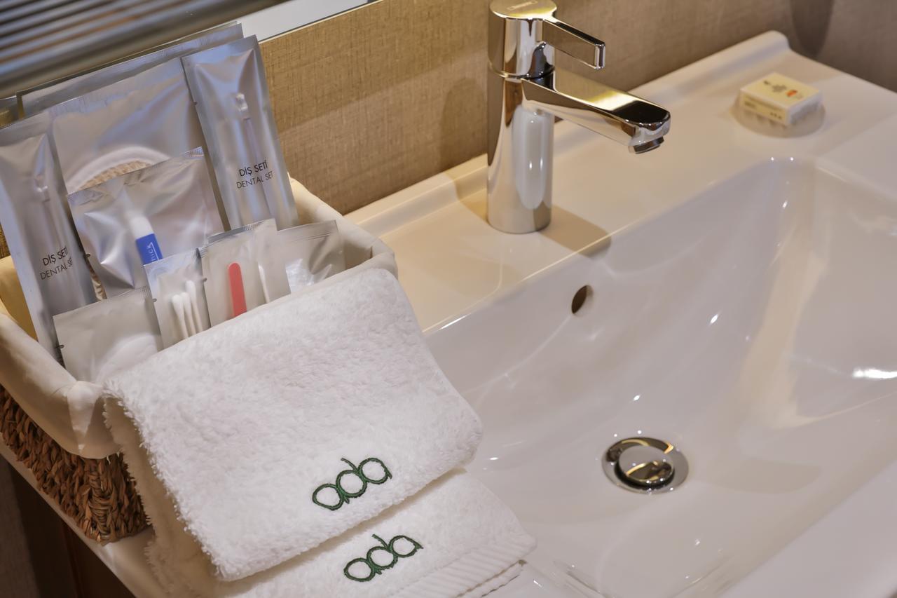 Ada Suites Nisantasi イスタンブール エクステリア 写真