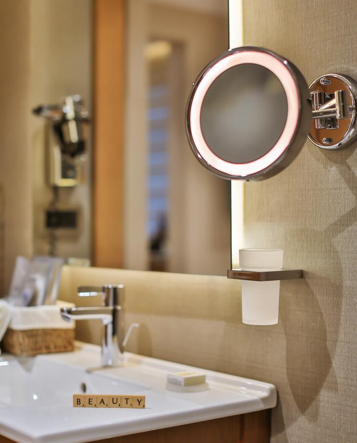 Ada Suites Nisantasi イスタンブール エクステリア 写真