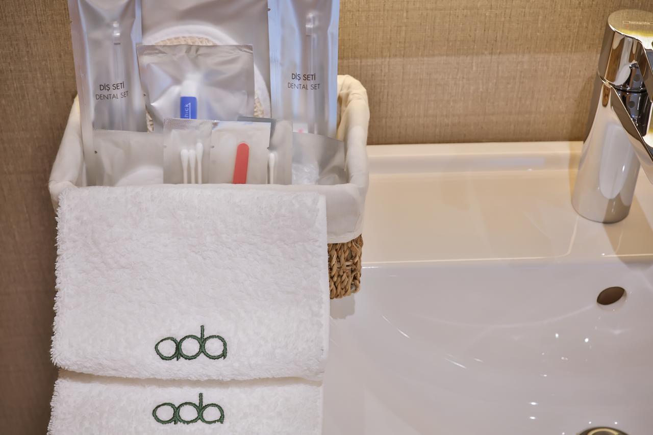Ada Suites Nisantasi イスタンブール エクステリア 写真