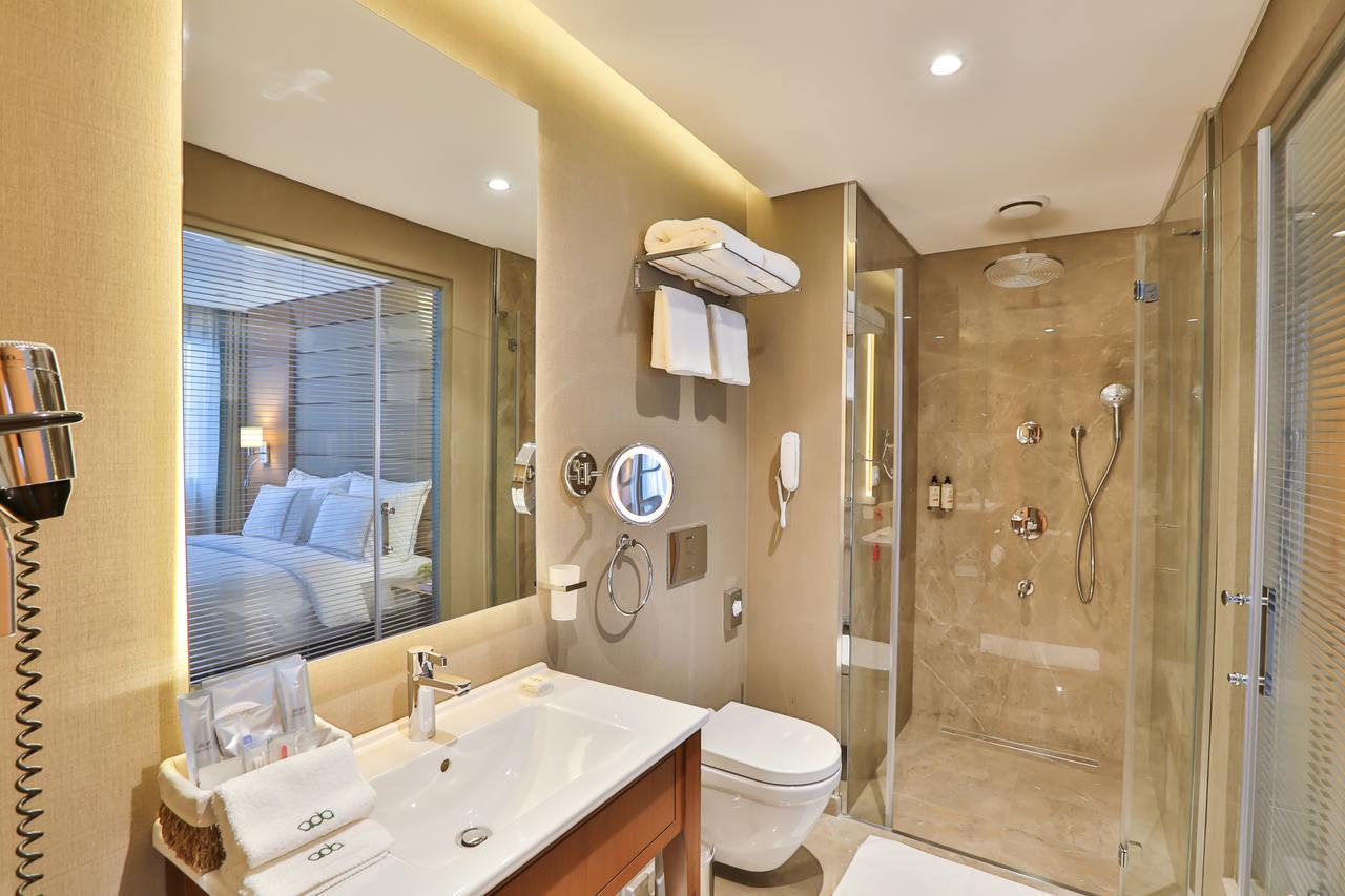 Ada Suites Nisantasi イスタンブール エクステリア 写真