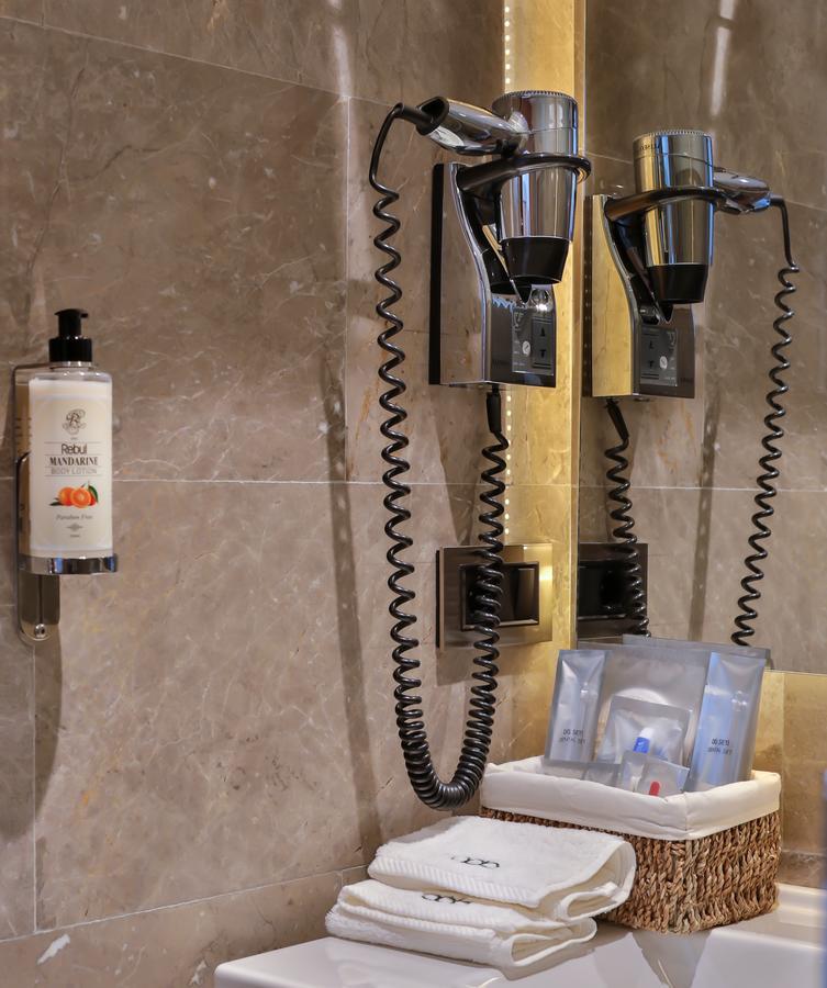 Ada Suites Nisantasi イスタンブール エクステリア 写真