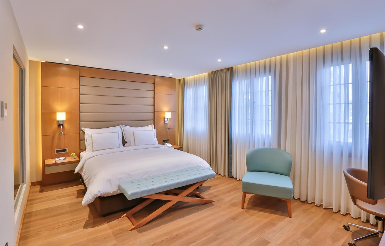 Ada Suites Nisantasi イスタンブール エクステリア 写真