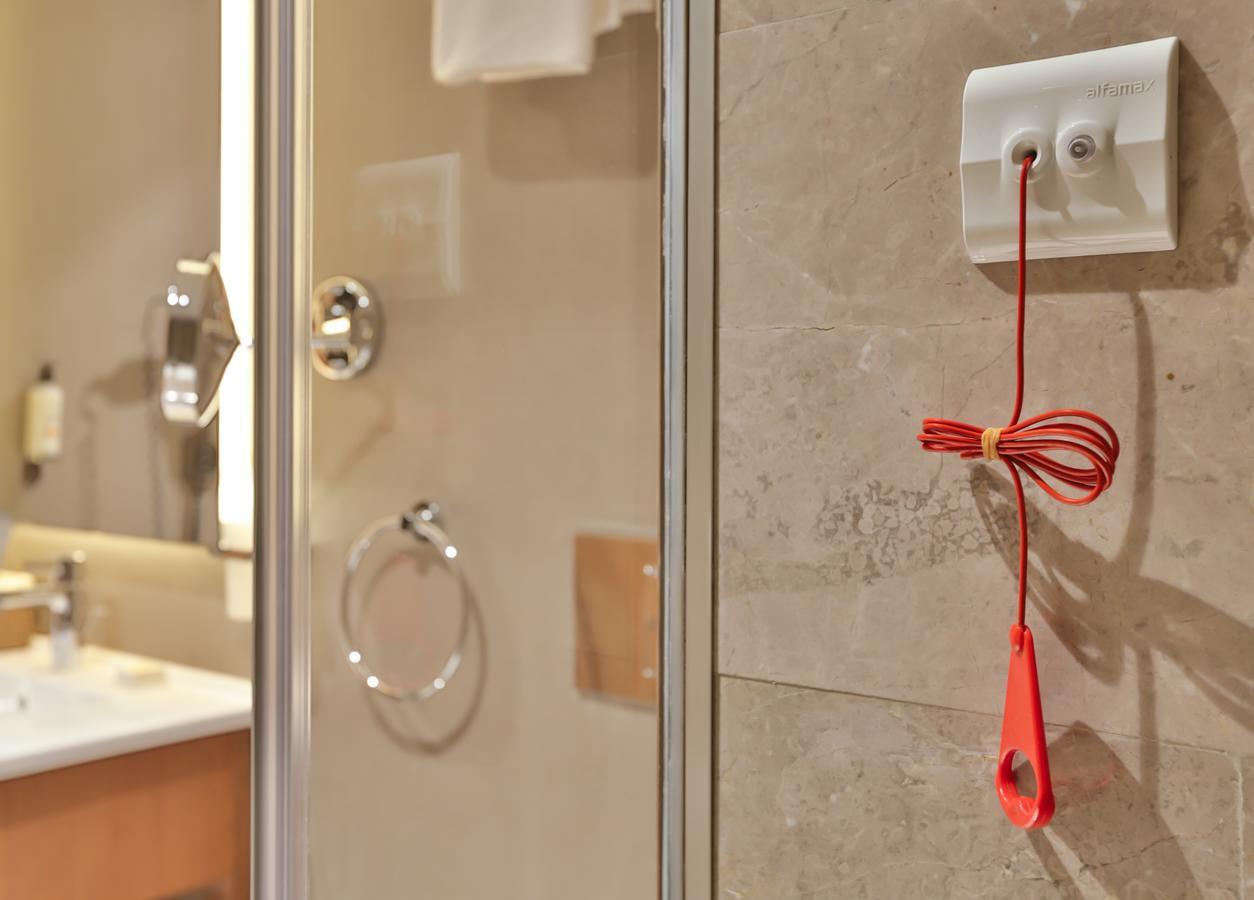 Ada Suites Nisantasi イスタンブール エクステリア 写真