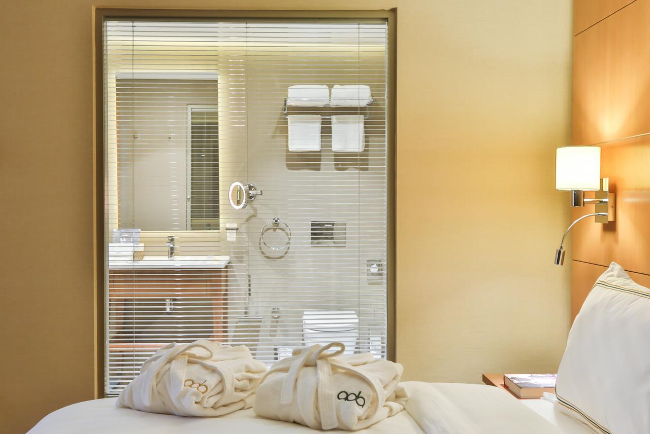 Ada Suites Nisantasi イスタンブール エクステリア 写真