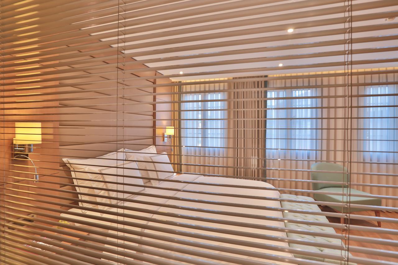 Ada Suites Nisantasi イスタンブール エクステリア 写真