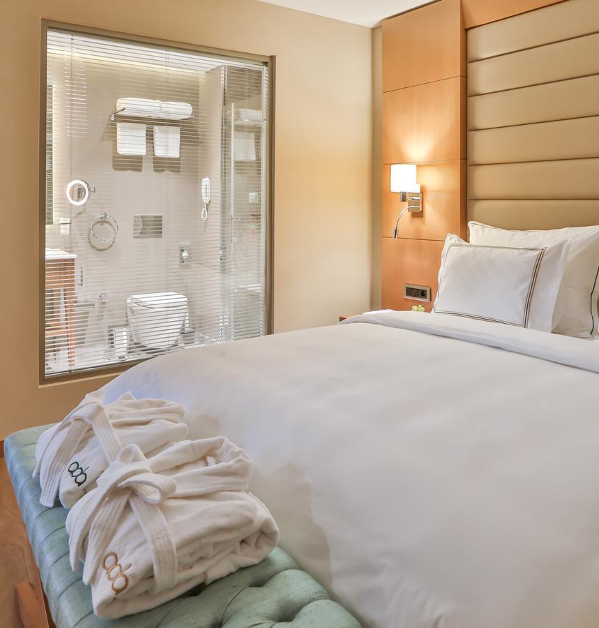 Ada Suites Nisantasi イスタンブール エクステリア 写真