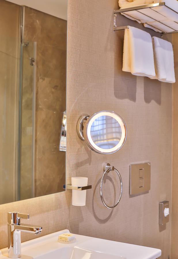 Ada Suites Nisantasi イスタンブール エクステリア 写真