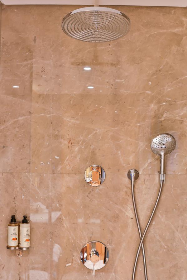 Ada Suites Nisantasi イスタンブール エクステリア 写真