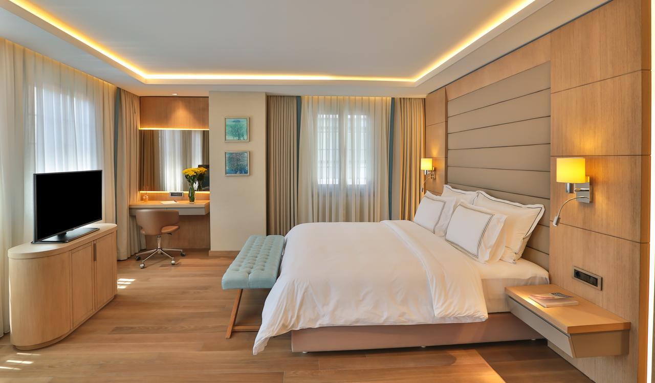 Ada Suites Nisantasi イスタンブール エクステリア 写真
