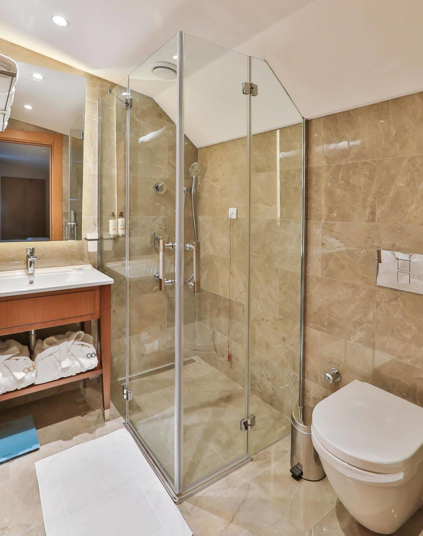 Ada Suites Nisantasi イスタンブール エクステリア 写真
