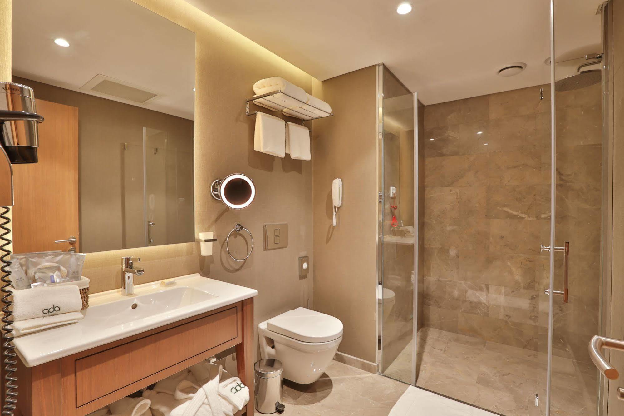 Ada Suites Nisantasi イスタンブール エクステリア 写真
