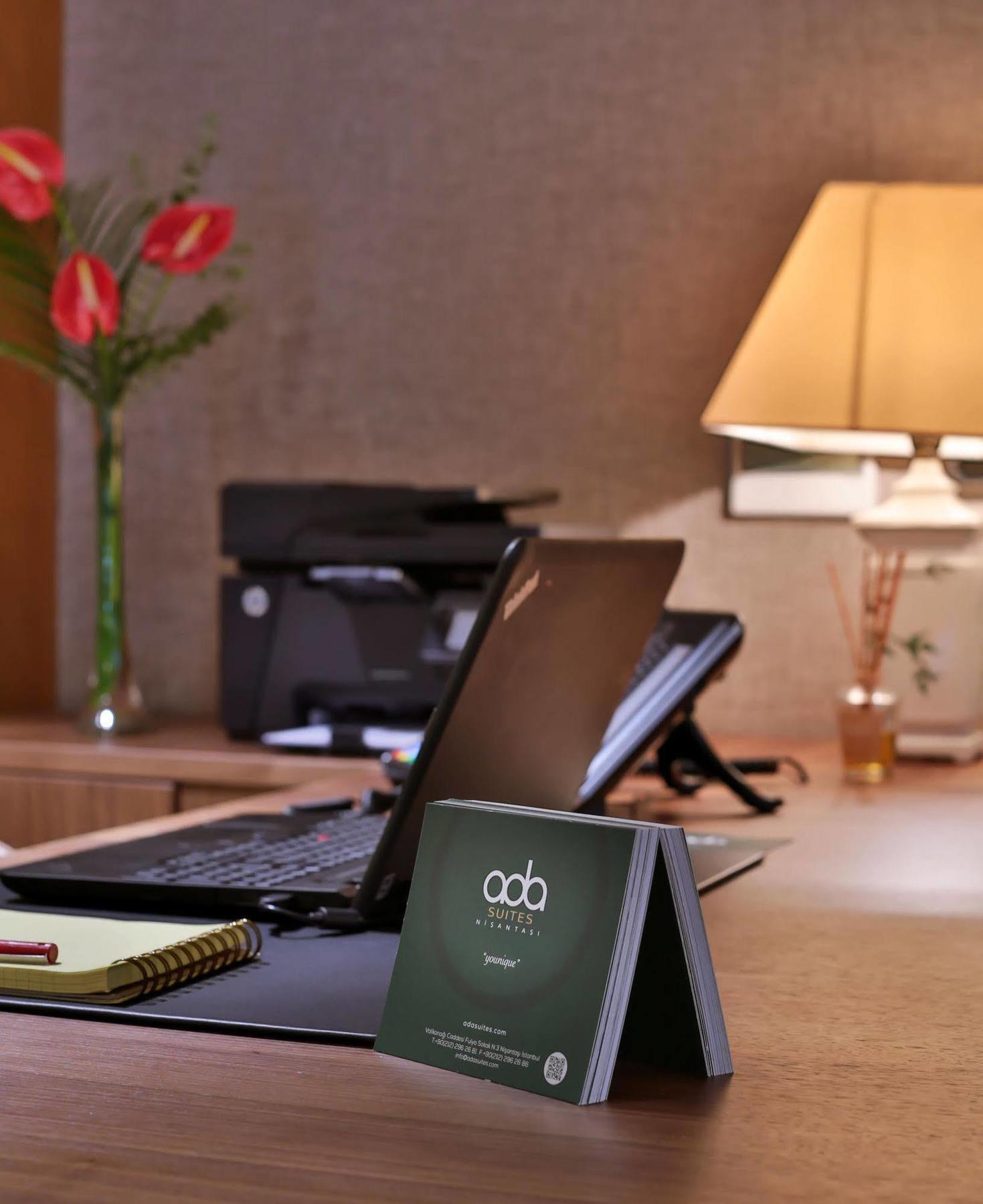 Ada Suites Nisantasi イスタンブール エクステリア 写真