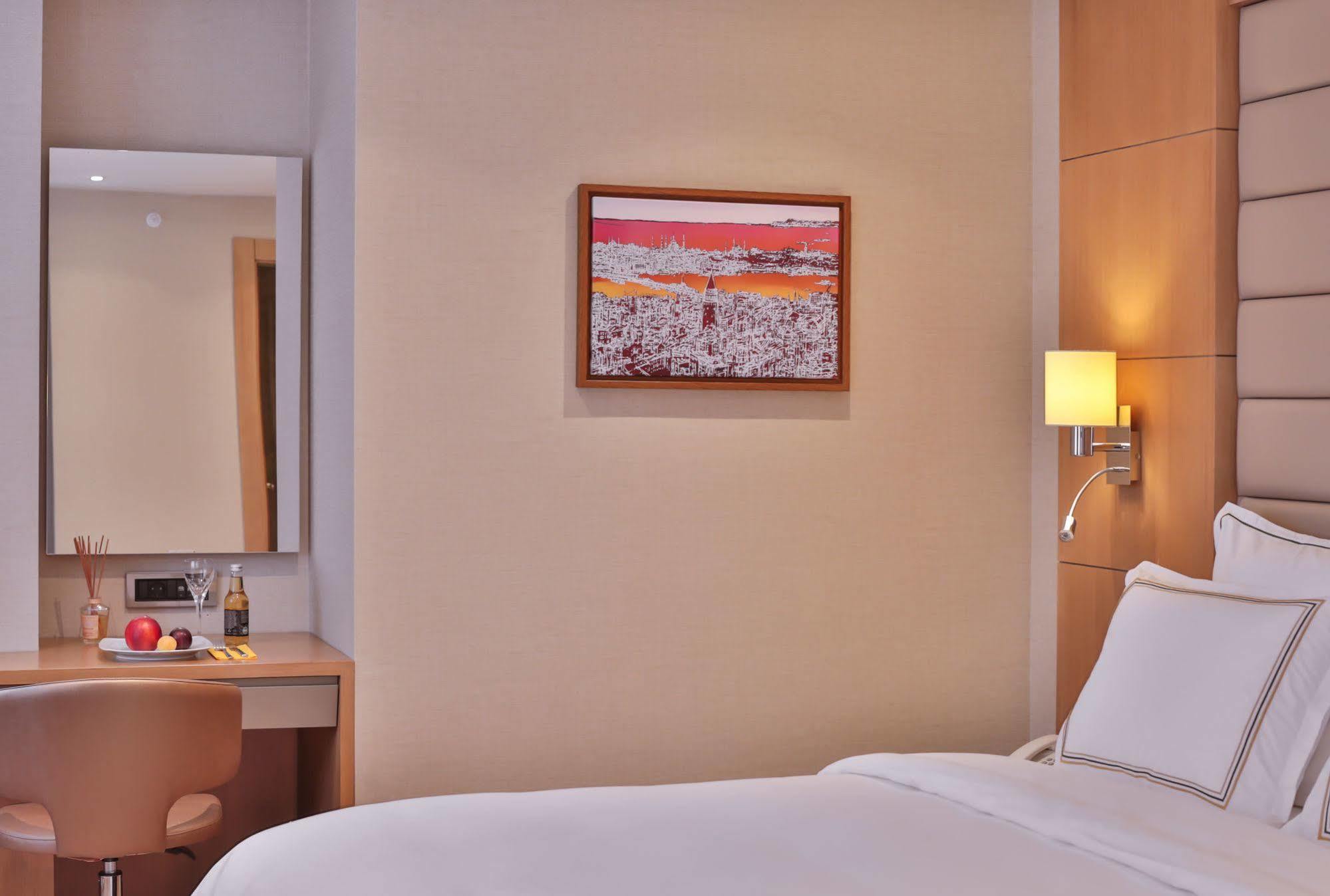 Ada Suites Nisantasi イスタンブール エクステリア 写真