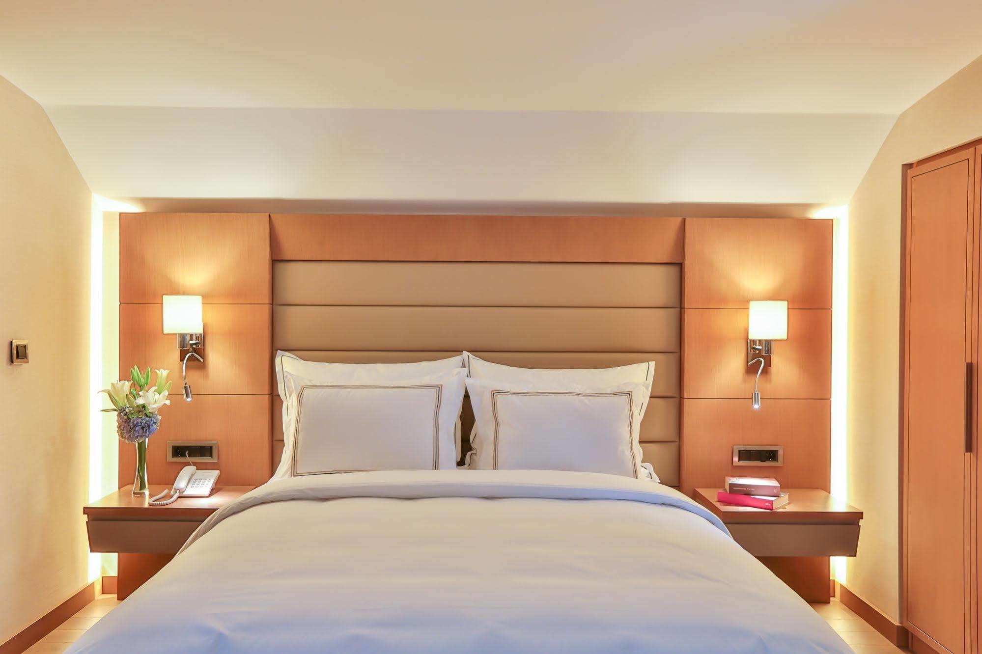 Ada Suites Nisantasi イスタンブール エクステリア 写真