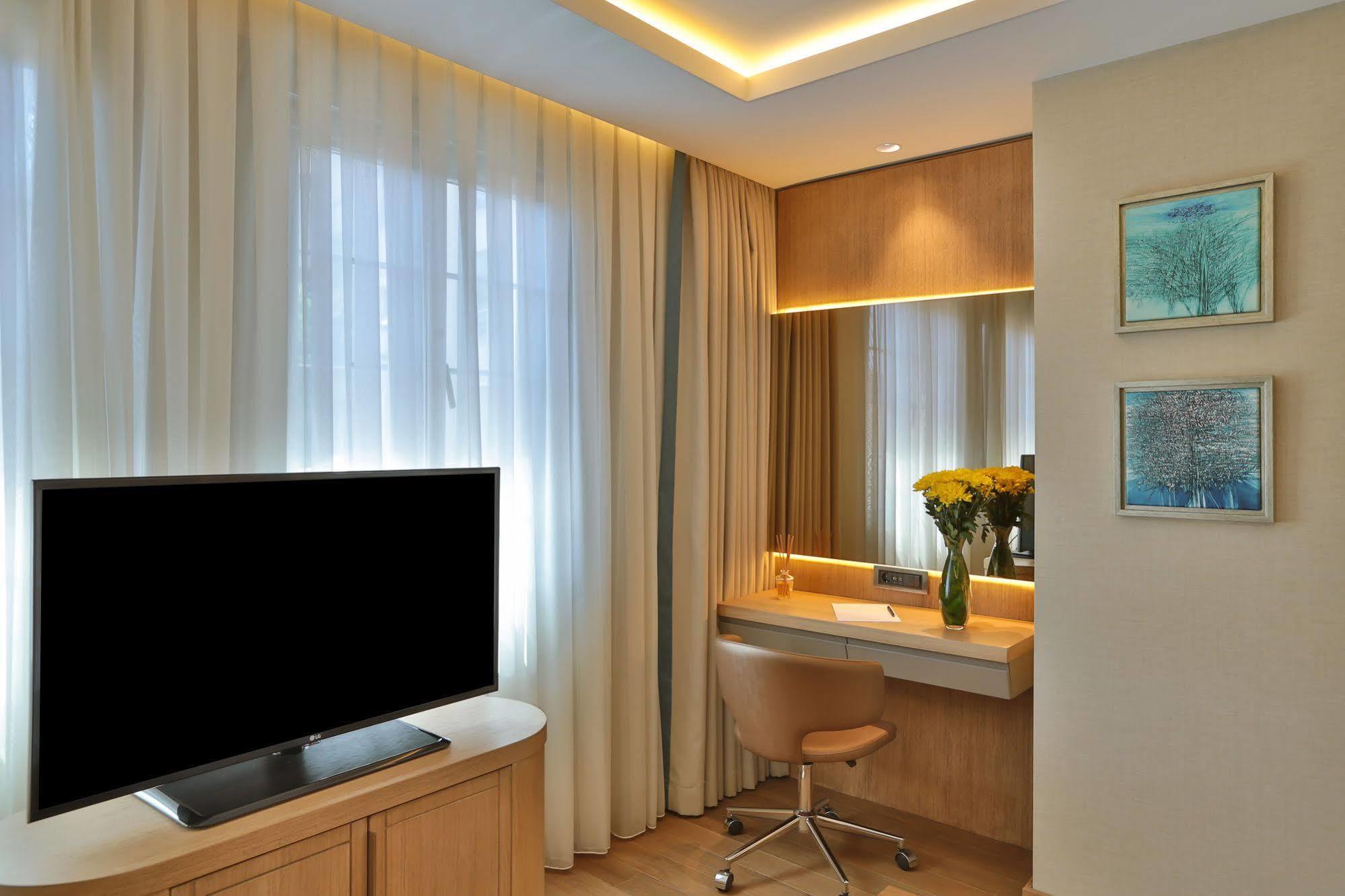 Ada Suites Nisantasi イスタンブール エクステリア 写真