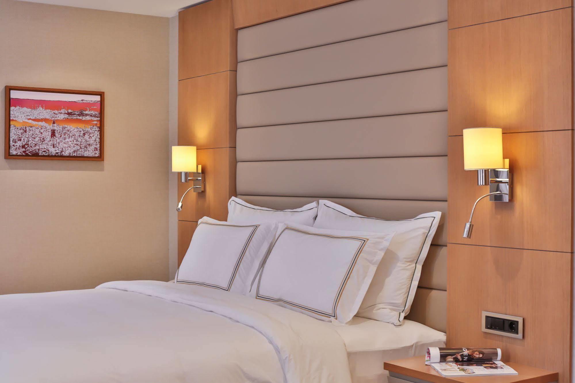 Ada Suites Nisantasi イスタンブール エクステリア 写真