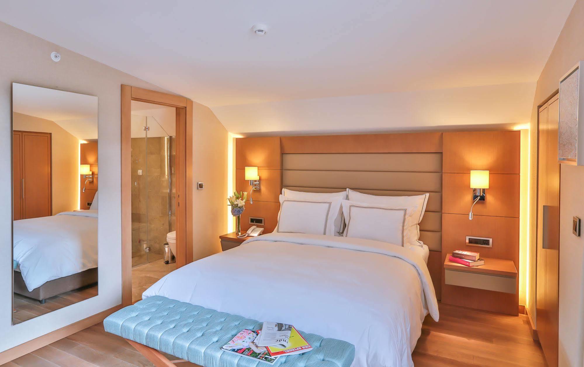 Ada Suites Nisantasi イスタンブール エクステリア 写真